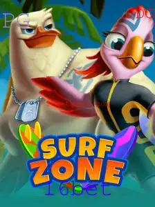 SurfZone: Exploração do Jogo que Está Cativando o Mundo dos Games