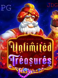 Conheça UnlimitedTreasures: O Fascinante Jogo Online que Estimula Estratégia e Diversão