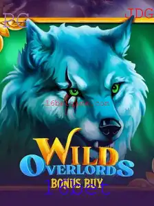 Explorando o Novo Sensação de Jogos: WildOverlordsBonusBuy e a Tendência 16bet