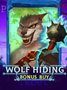 Explorando o Fascinante Mundo de WolfHidingBonusBuy