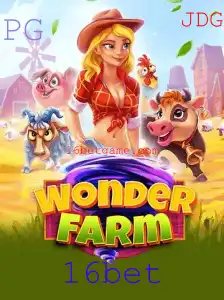 Descubra WonderFarm: O Fascinante Mundo do Novo Jogo Online