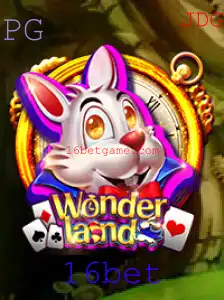 Tudo o que você Precisa Saber sobre o Jogo Wonderland